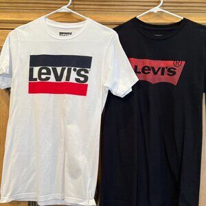 Men's Levi & Strauss T-Shirt